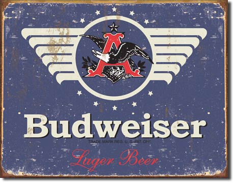 1383 - Bud 1936 Logo